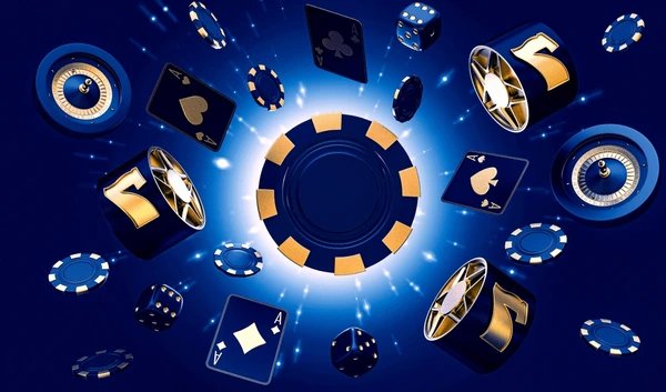 ga368 Slot Online jackpot